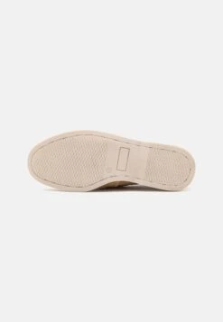 Pier One Leather Unisex - Náuticos - Beige -Pier One Tienda De Ventas df77dd037ba746e7a11c216a0cf8dae9