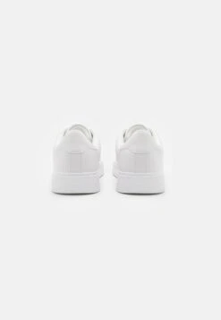 Pier One Unisex - Zapatillas - White -Pier One Tienda De Ventas dff51b9dd14c4b51b6b5c86184532a87