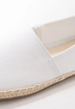 Pier One Rena Espadrille Unisex - Alpargatas - White 11 Pier One Rena Espadrille Unisex - Alpargatas - White -Pier One Tienda De Ventas e0d22095d1484315bd44e53c8d53093e