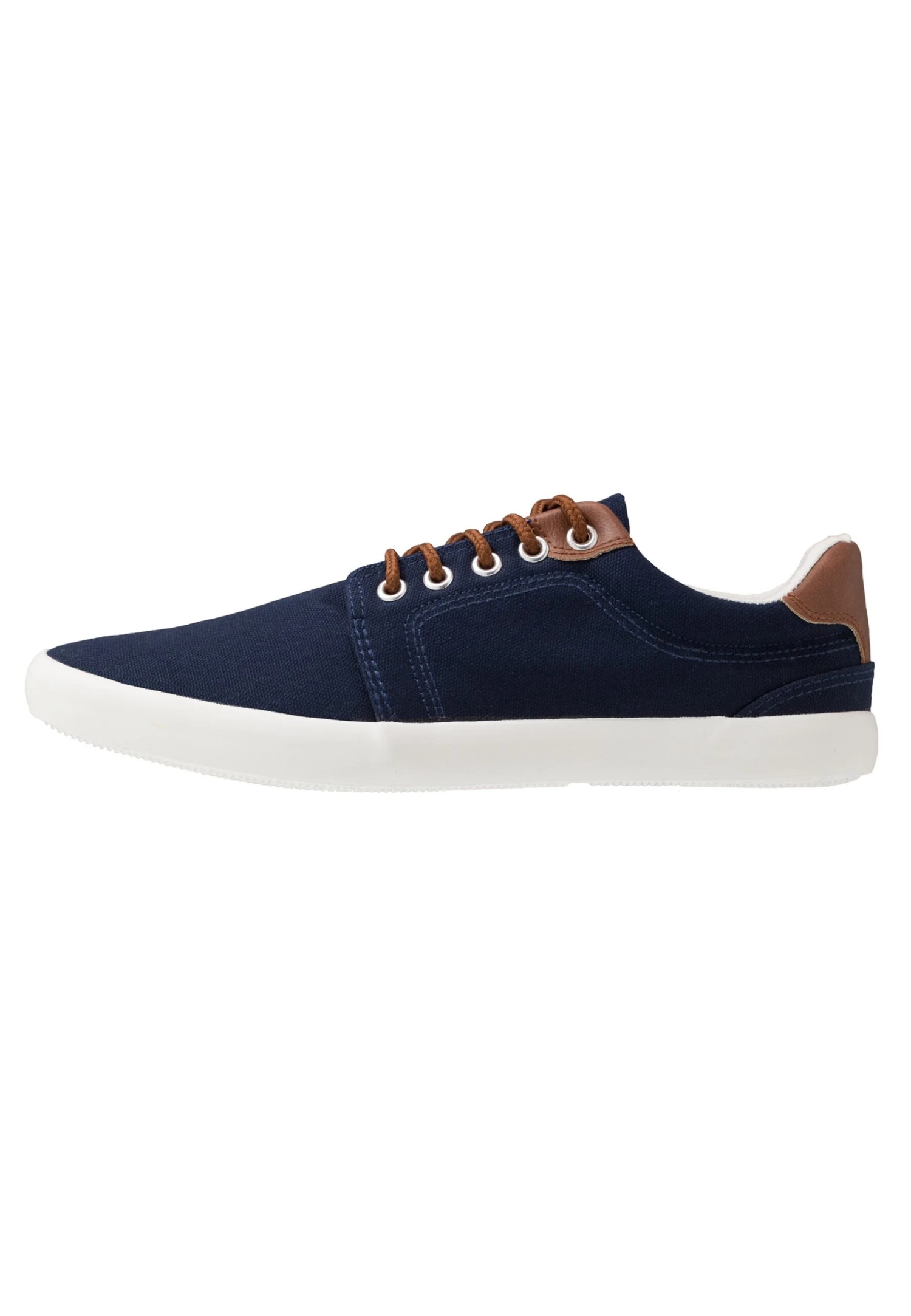 Pier One Unisex - Zapatillas - Dark Blue 1 Pier One Unisex - Zapatillas - Dark Blue