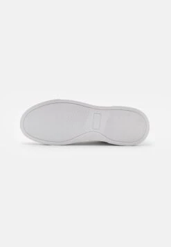 Pier One Unisex - Zapatillas - White -Pier One Tienda De Ventas e2a5a64afecd4f079860774a1a970a80