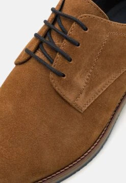 Pier One Leather - Zapatos De Vestir - Cognac 11 Pier One Leather - Zapatos De Vestir - Cognac -Pier One Tienda De Ventas e42678b30af042e399782a7df10a9767