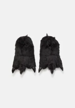 Pier One Pantuflas - Black 9 Pier One Pantuflas - Black -Pier One Tienda De Ventas e42a6cc79d1742ad8667361e37c5b118