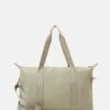 Pier One Unisex - Bolsa De Fin De Semana - Beige