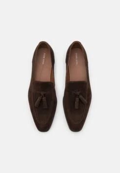 Pier One Mocasines - Brown 9 Pier One Mocasines - Brown -Pier One Tienda De Ventas e66ca234e778490e803a8619b0deadff
