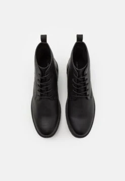 Pier One Botines Con Cordones - Black 9 Pier One Botines Con Cordones - Black -Pier One Tienda De Ventas e7a1e6b202d7478799fd6b61111c4d37
