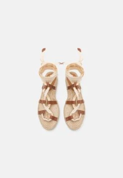 Pier One Leather - Sandalias Con Plataforma - 003 - Off-White 11 Pier One Leather - Sandalias Con Plataforma - 003 - Off-White -Pier One Tienda De Ventas e7d31b5992104938afd655aba13c57dd