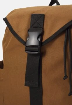 Pier One Unisex - Mochila - Brown -Pier One Tienda De Ventas e7fd7868247d4d149207693cd2fa5261