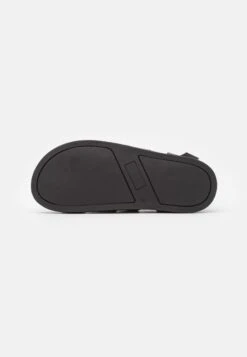 Pier One Unisex - Sandalias - Black 10 Pier One Unisex - Sandalias - Black -Pier One Tienda De Ventas e87e23584ff645a2b631dcb0f2309a2a