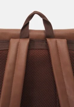 Pier One Unisex - Mochila - Dark Brown -Pier One Tienda De Ventas e8969472faee41b5a912b9560d086999