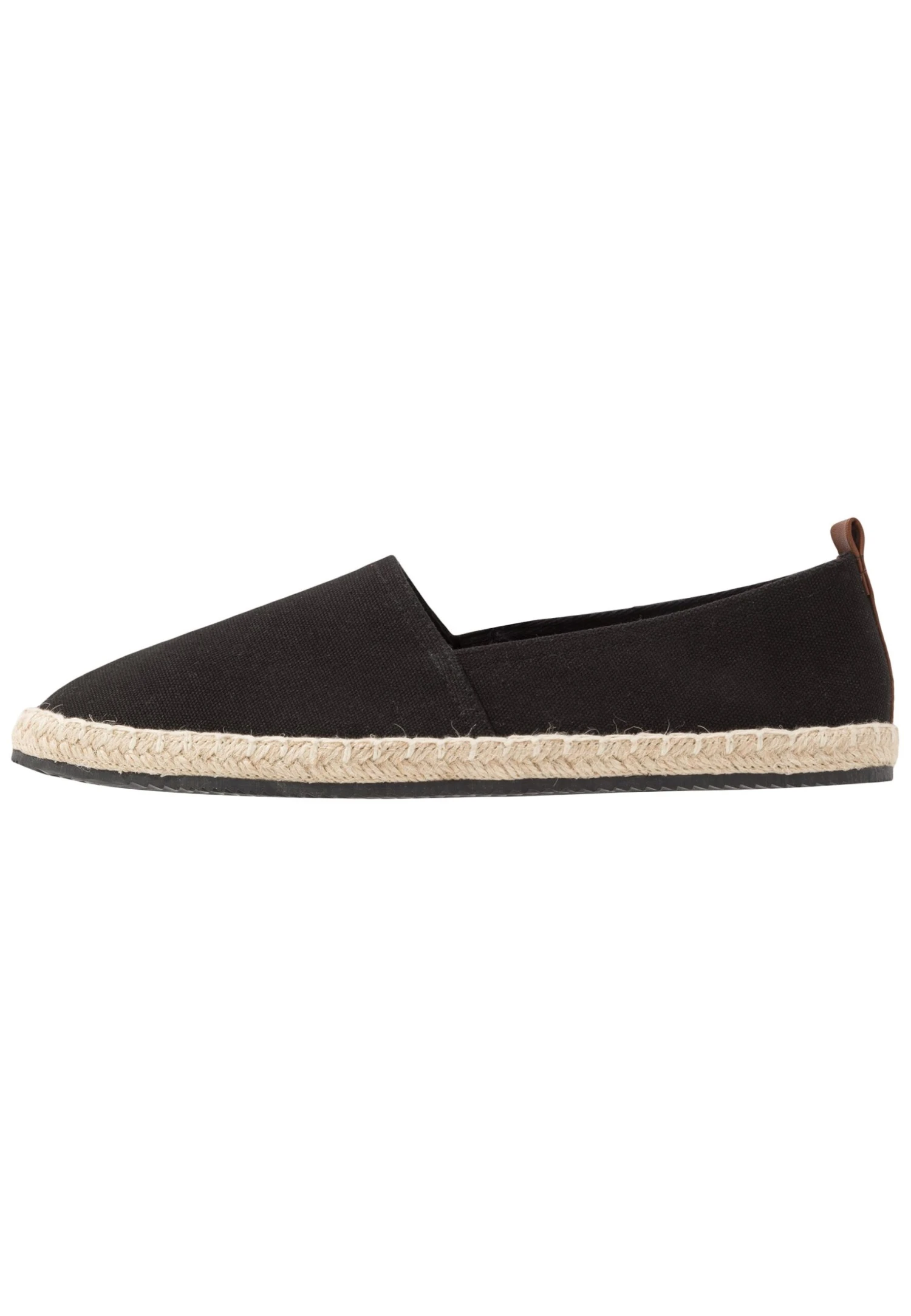 Pier One Rena Espadrille Unisex - Alpargatas - Black 1 Pier One Rena Espadrille Unisex - Alpargatas - Black