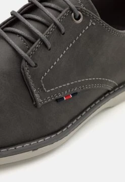 Pier One Zapatos Con Cordones - Grey -Pier One Tienda De Ventas ecfb35cd425248f6a890e98dbfdbfaa4