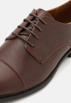 Pier One Zapatos Con Cordones - Brown -Pier One Tienda De Ventas eec5f3cdf0584f8f91e07f353f97b202