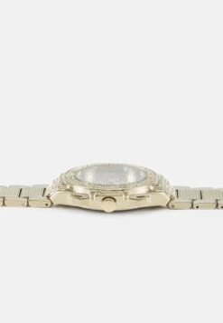 Pier One Unisex - Reloj - Gold-Coloured 6 Pier One Unisex - Reloj - Gold-Coloured -Pier One Tienda De Ventas f535f4de4f644361b4587a2a2ae7666b