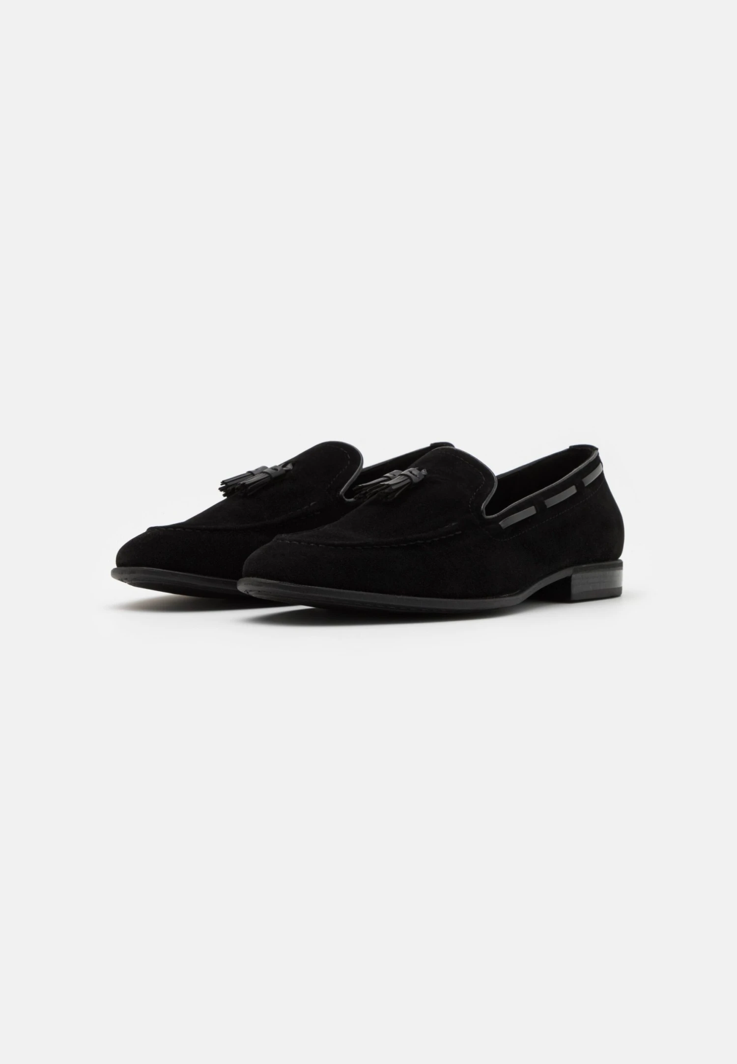Pier One Mocasines - Black 2 Pier One Mocasines - Black - Imagen 2
