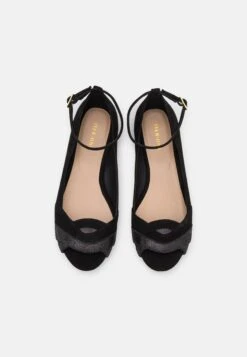 Pier One Bailarinas - Black 11 Pier One Bailarinas - Black -Pier One Tienda De Ventas f87cfb319a564349a91ea48b13193bc5