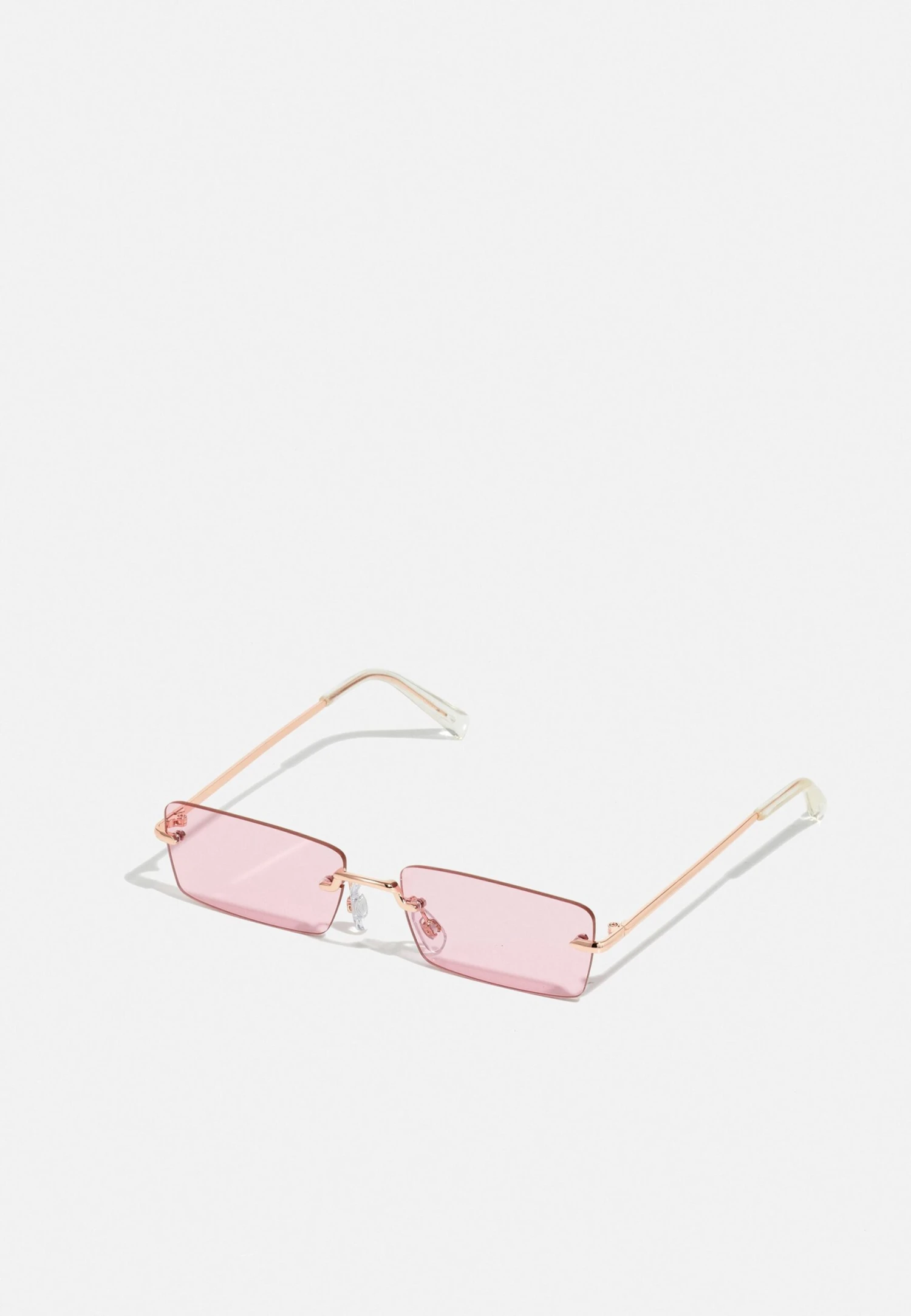 Pier One Unisex - Gafas De Sol - Pink 1 Pier One Unisex - Gafas De Sol - Pink