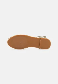 Pier One Leather- Sandalias - Mint 10 Pier One Leather- Sandalias - Mint -Pier One Tienda De Ventas fb55e749862a4470b65e7a8260550198