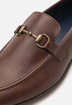 Pier One Mocasines - Dark Brown -Pier One Tienda De Ventas fc47869d7b9b407a8e6113dd7eaf3510