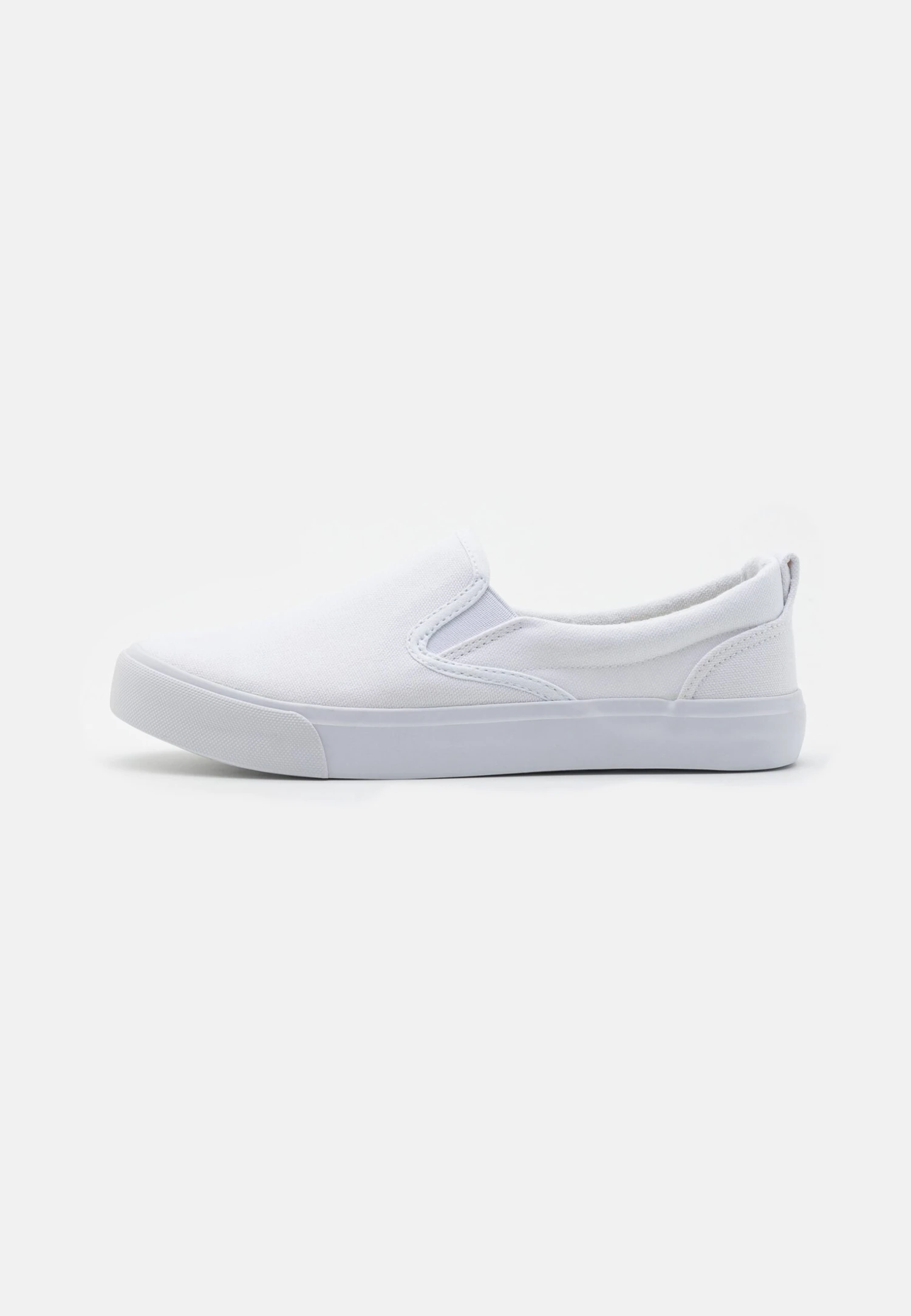 Pier One Unisex - Zapatillas - White 1 Pier One Unisex - Zapatillas - White