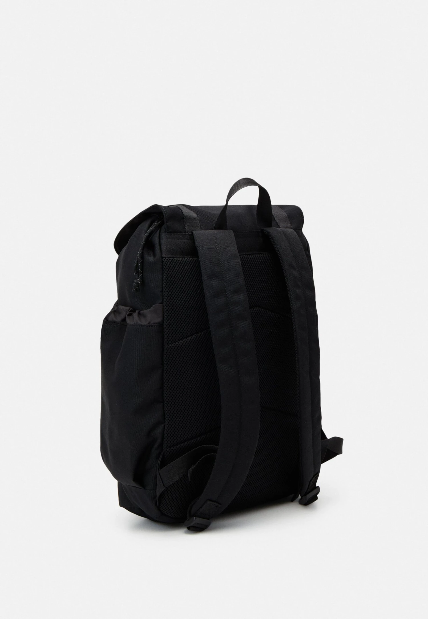 Pier One Unisex - Mochila - Black 2 Pier One Unisex - Mochila - Black - Imagen 2